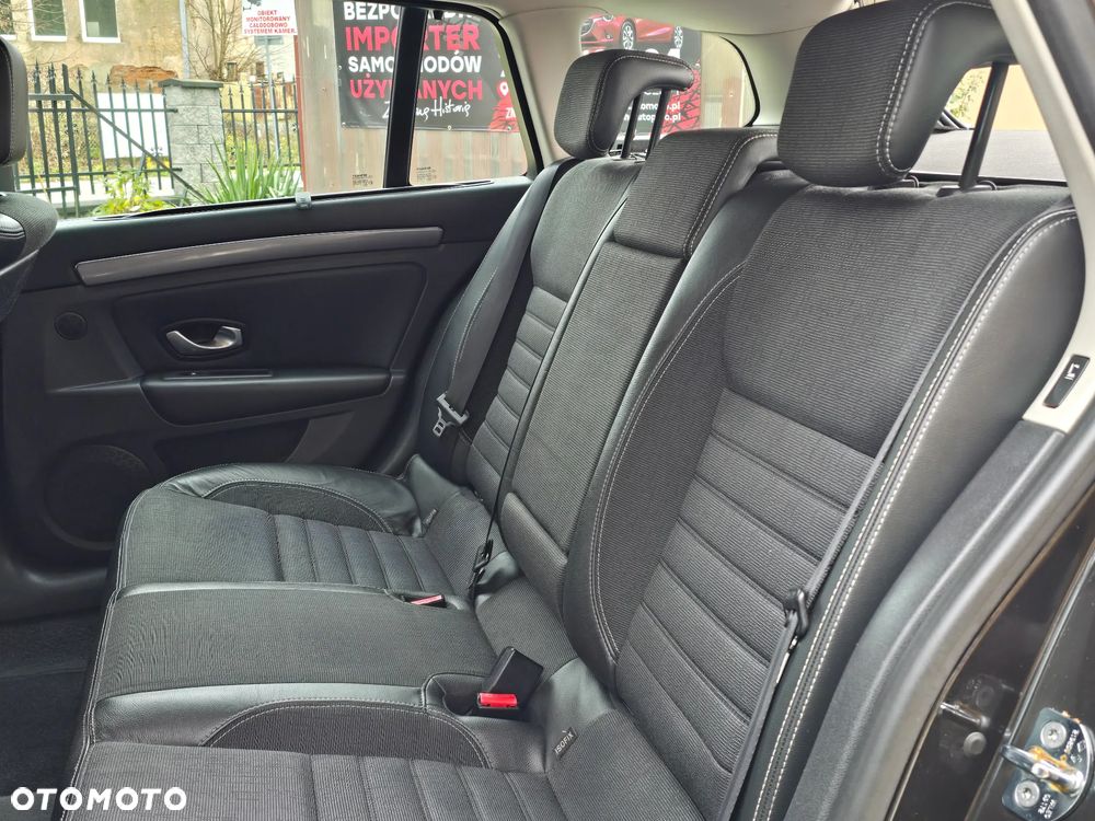 Renault Laguna 2.0 Privilege - 22