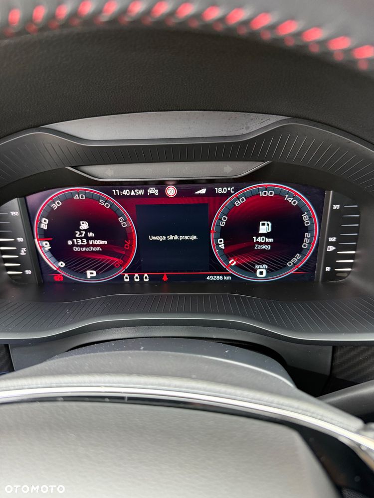 Skoda Kodiaq 2.0 TSI 4x4 RS DSG - 25