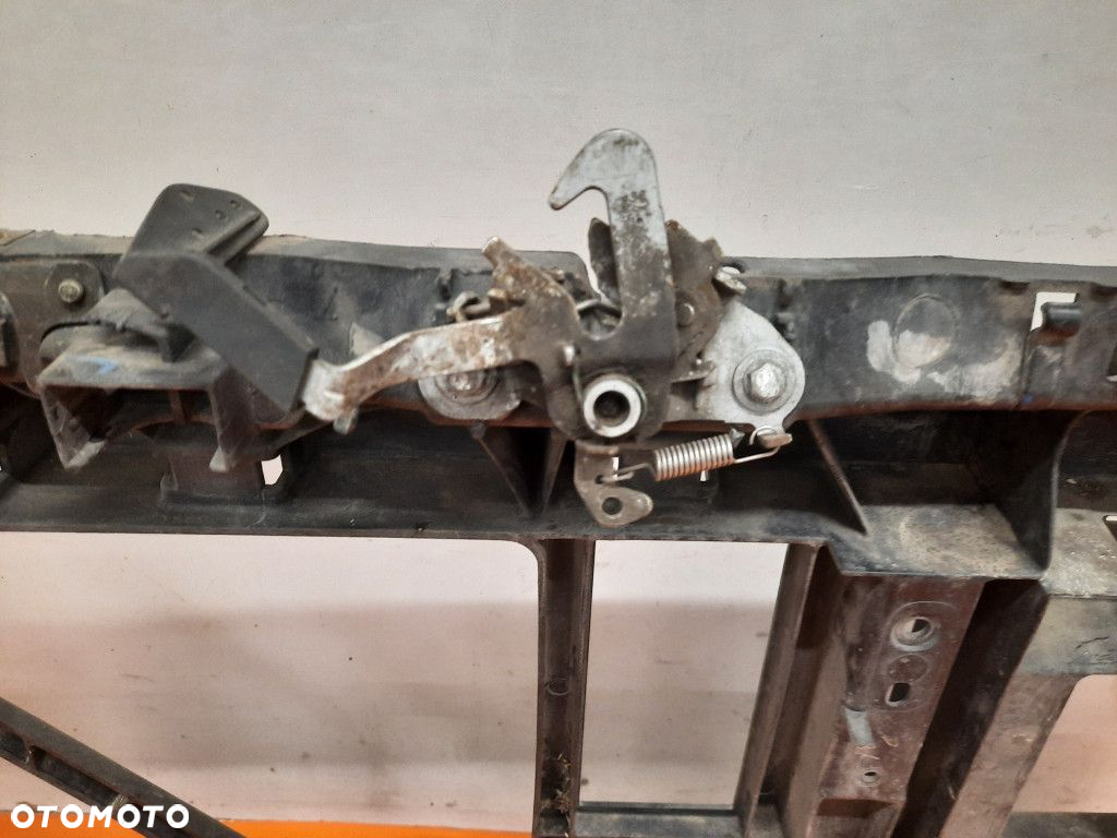 CITROEN C2 1.4 HDI 03-08 WZMOCNIENIE CZOŁOWE / PAS PRZEDNI  KKNB - 11