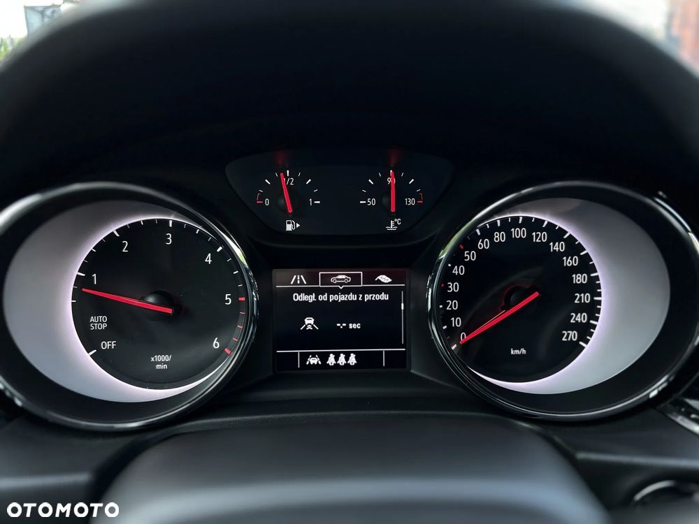 Opel Insignia 2.0 CDTI GS Line S&S - 27