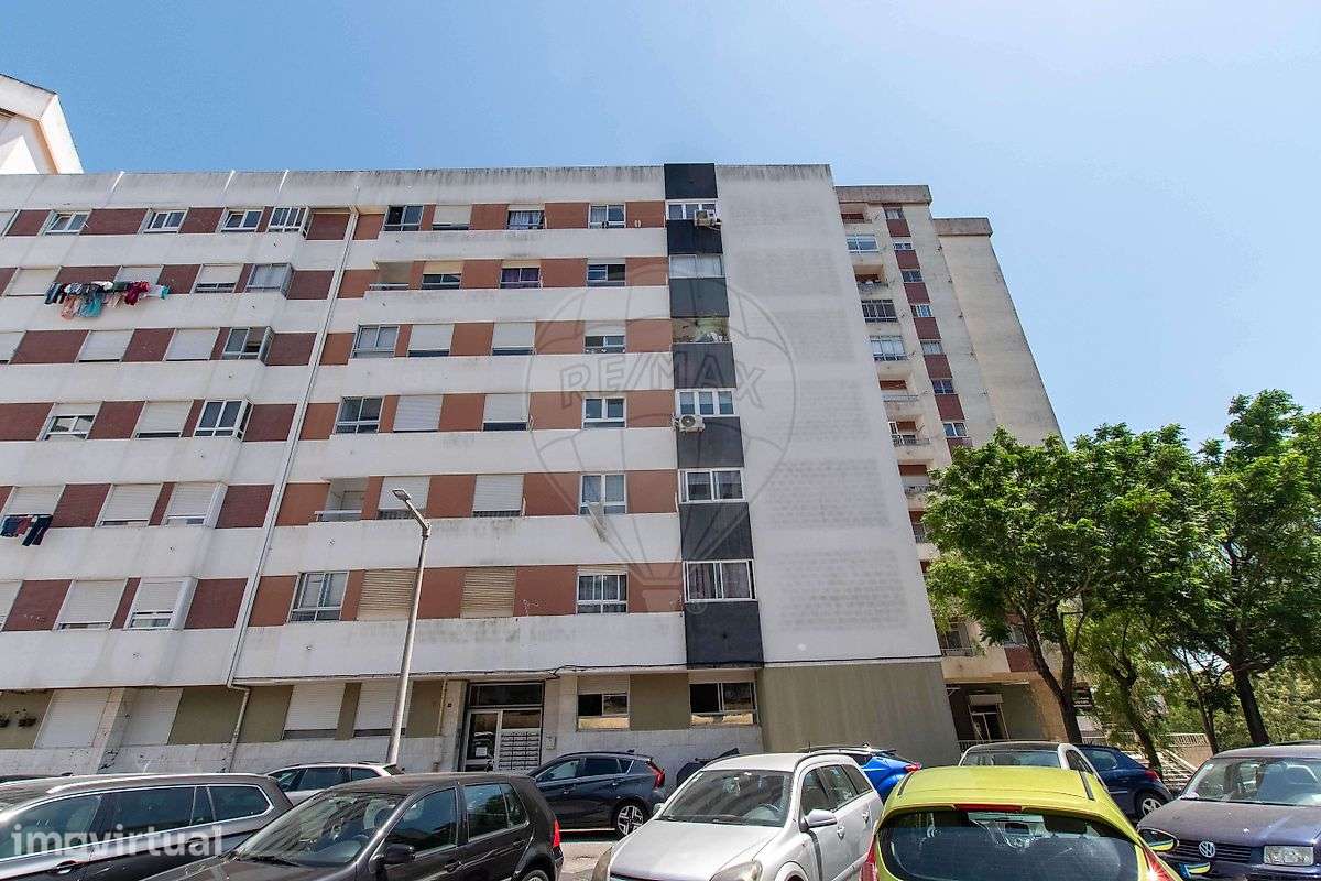 Apartamento T3 para venda - Grande imagem: 3/21