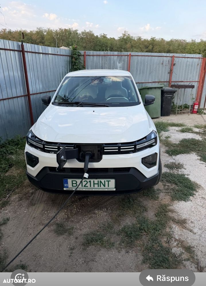 Dacia Spring 26.8 kWh Essential - 1