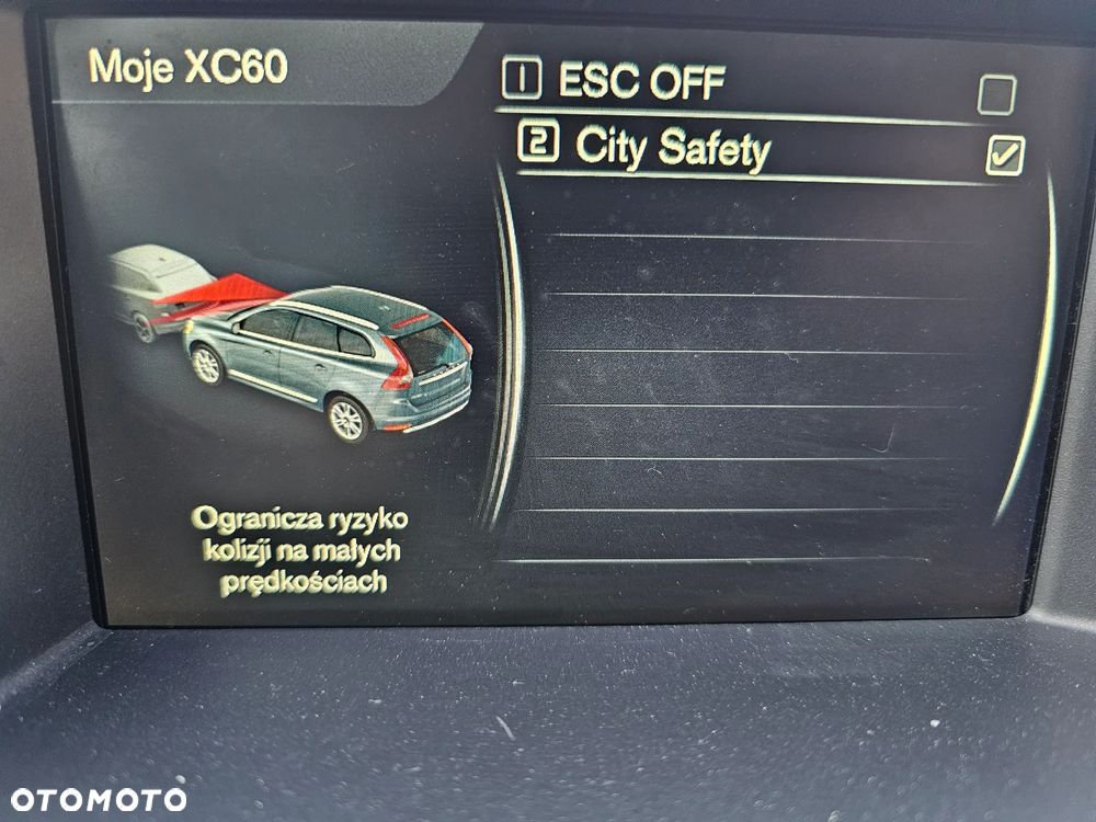 Volvo XC 60 D3 Inscription - 26