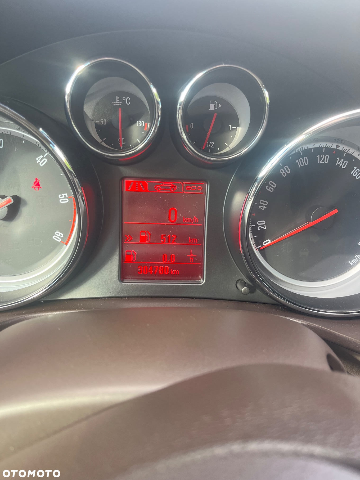 Opel Insignia 2.0 CDTI Cosmo - 26
