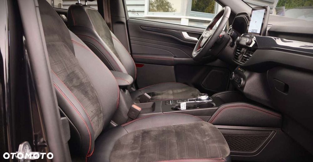 Ford Kuga - 20