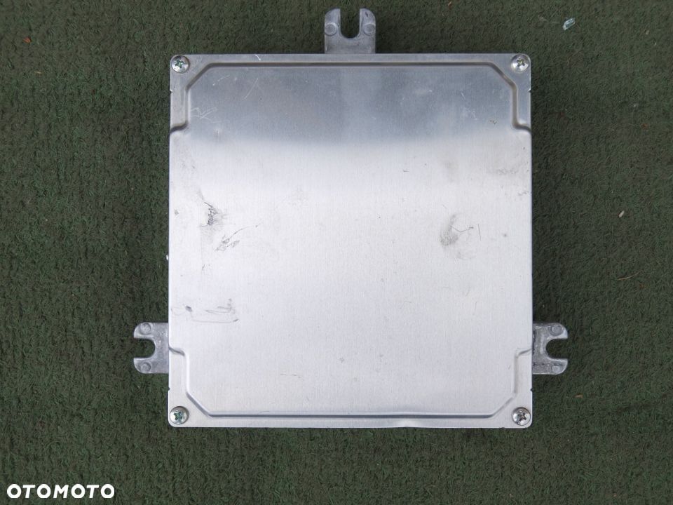 Honda CITY 2007 1.4 1.3 iDSi KOMPUTER ECU - 1