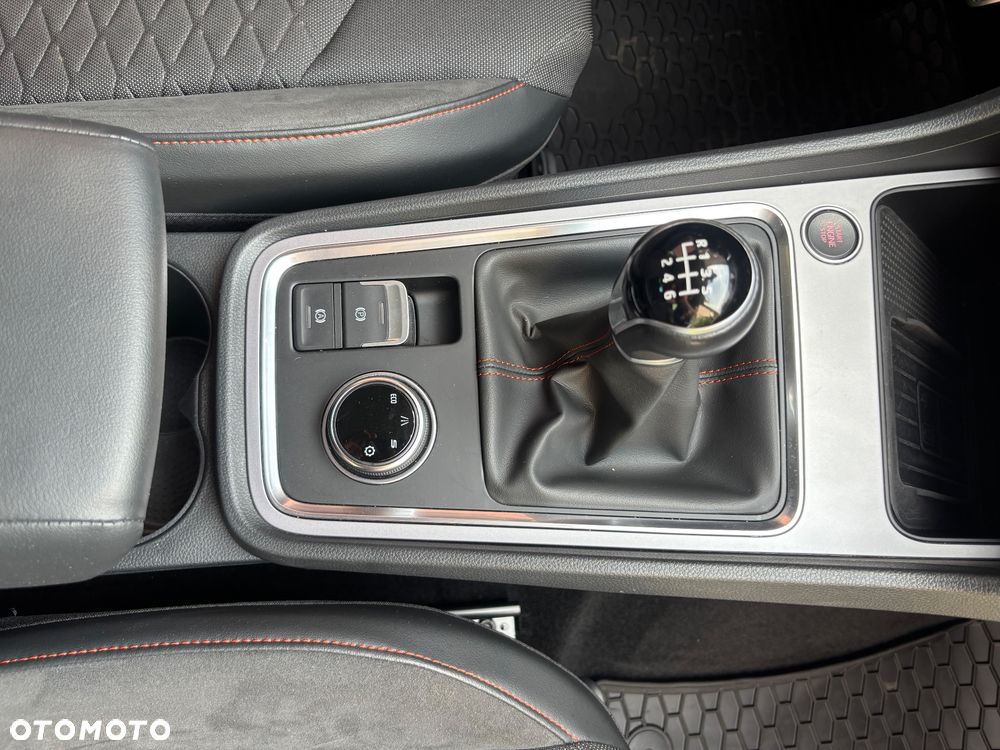 Seat Ateca 1.5 TSI FR S&S - 13