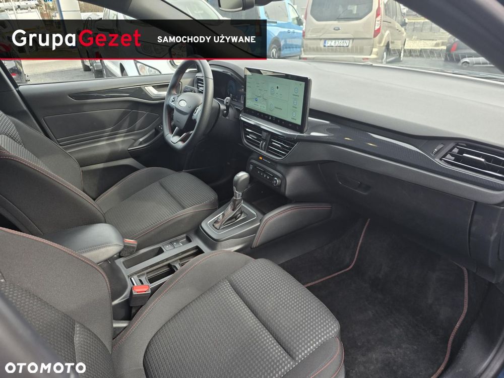 Ford Focus - 35