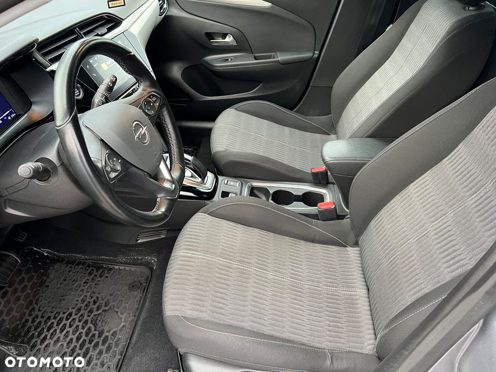 Opel Corsa Business - 14