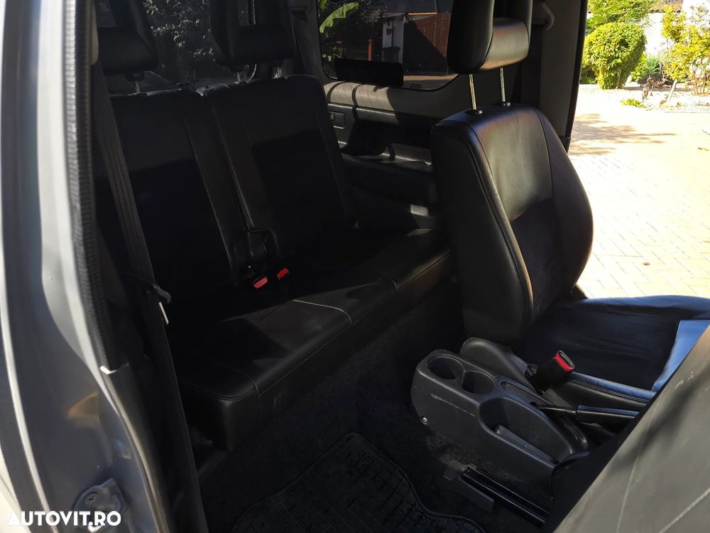 Suzuki Jimny 2007 photo 5