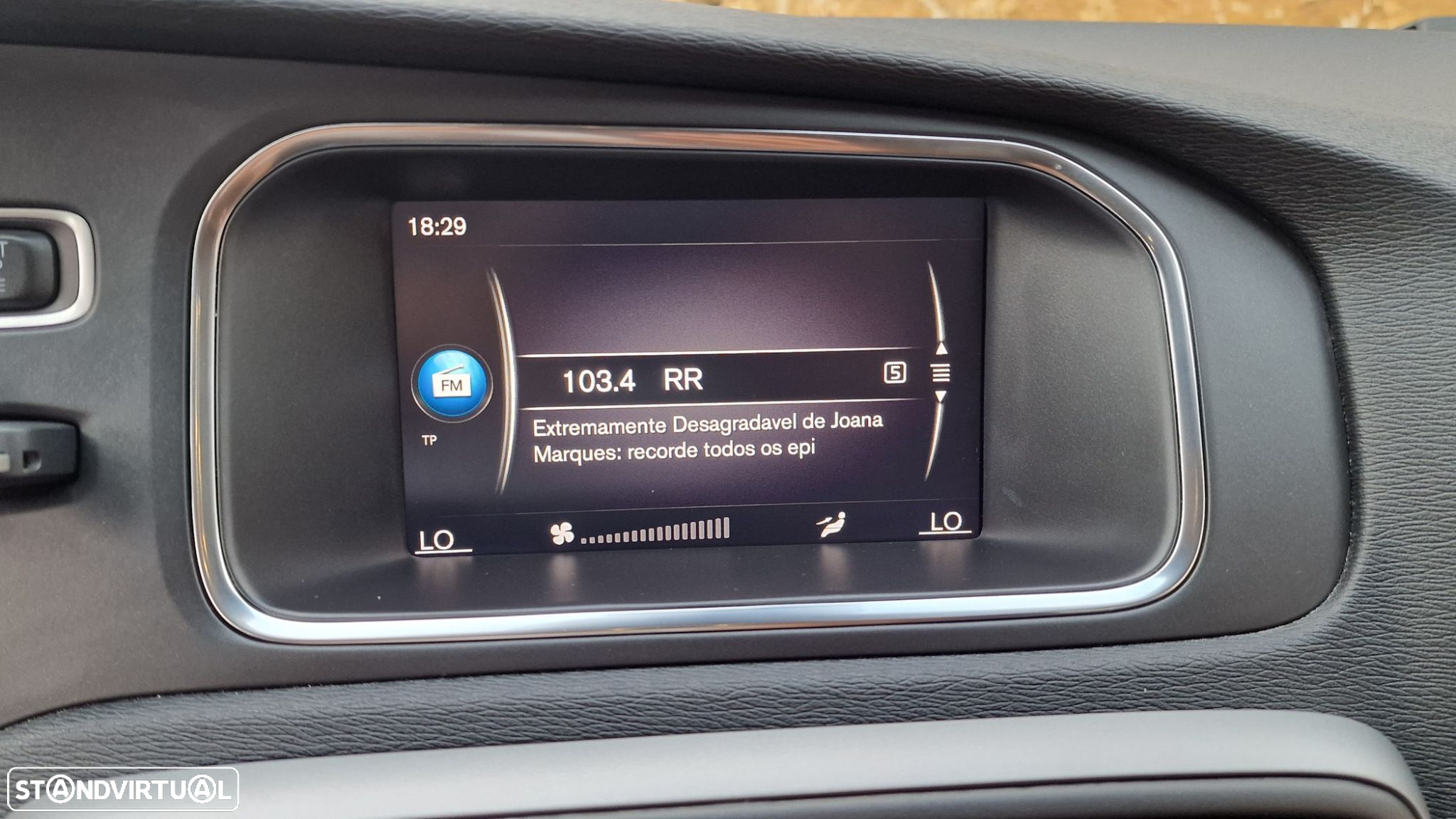 Volvo V40 1.5 T3 Sport Edition Geartronic - 22