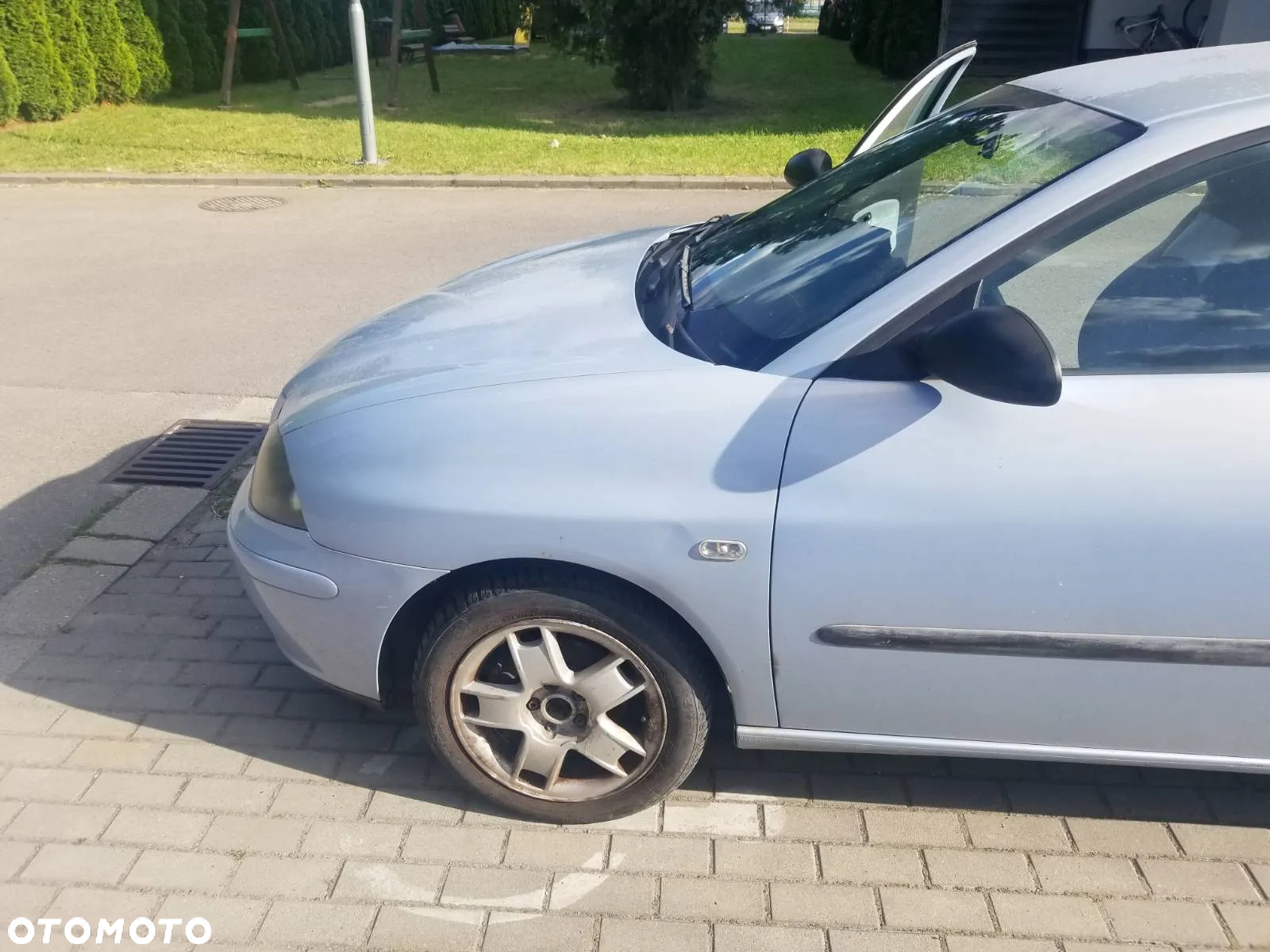 Seat Ibiza 1.4 16V Stella - 3