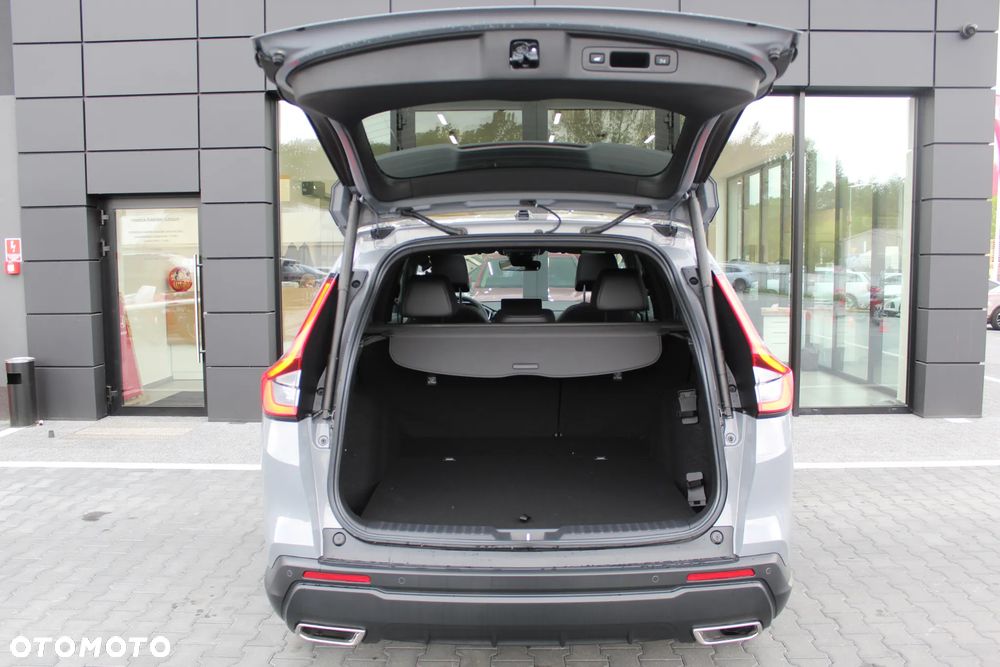 Honda CR-V 2.0 i-MMD HEV Elegance AWD CVT - 18