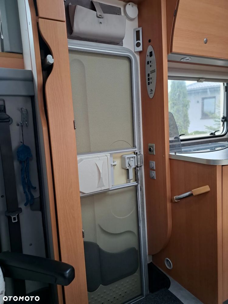 KNAUS SUN TRAVELLER 658LG - 19