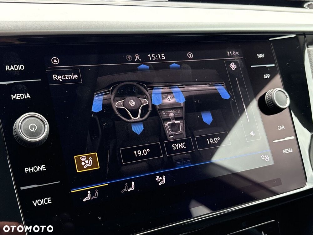 Volkswagen Arteon 2.0 TSI Elegance DSG - 30