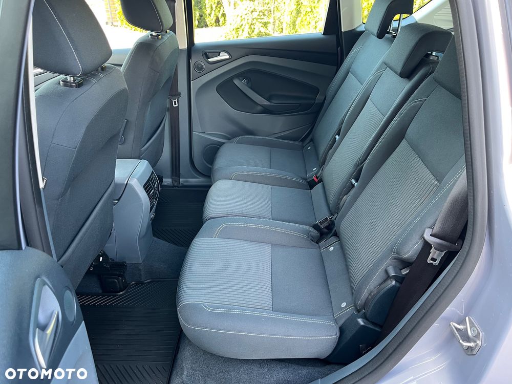 Ford C-MAX - 24