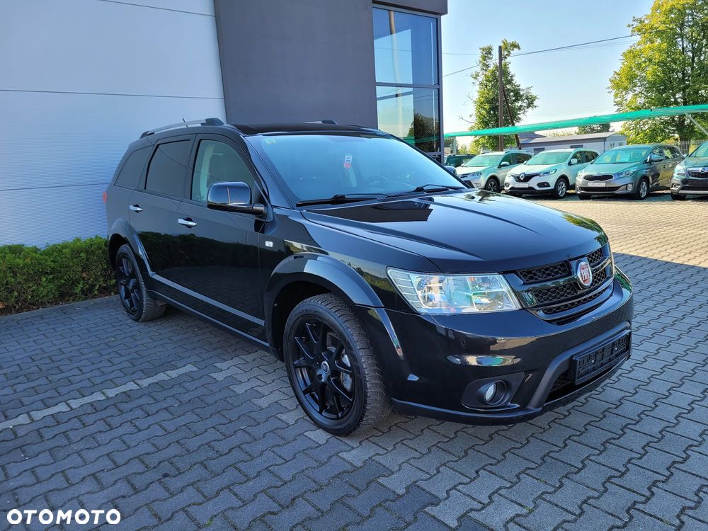 Fiat Freemont - 5