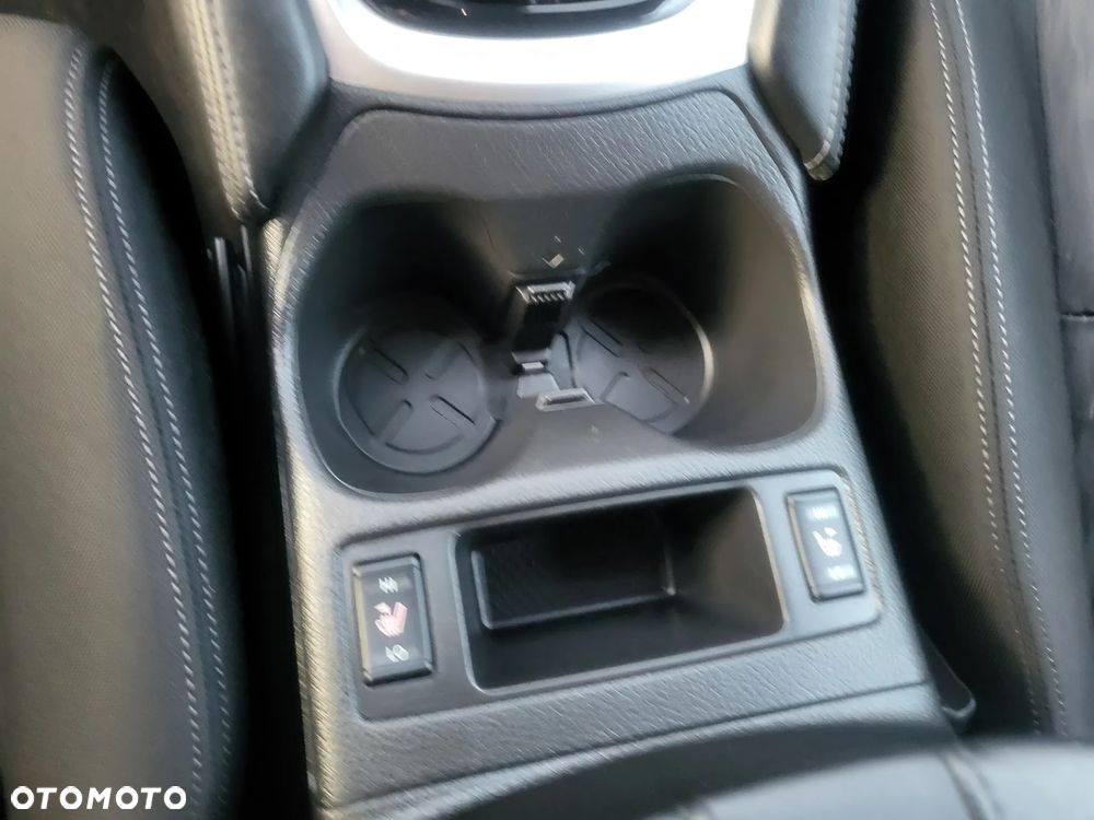 Nissan X-Trail 1.6 DIG-T Acenta 2WD - 13