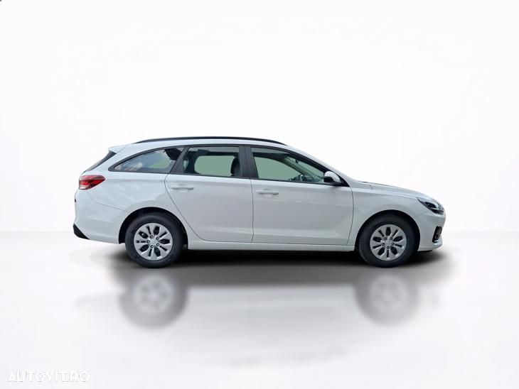Hyundai i30 1.0 115CP M/T Comfort - 7