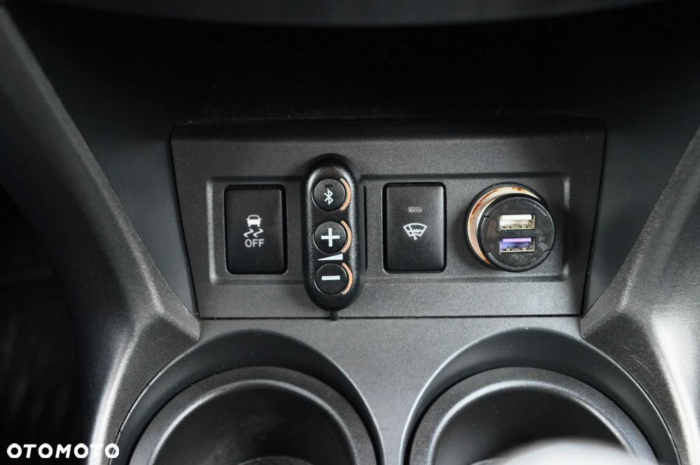 Toyota RAV4 2.0 VVT-i Sol MS - 17