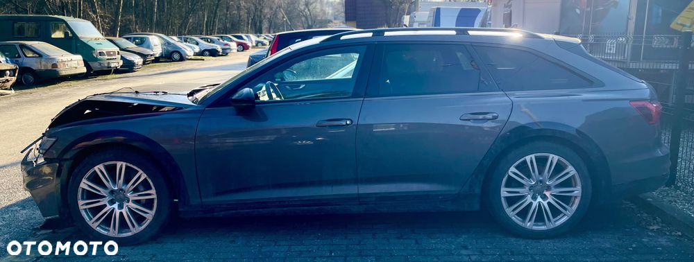 Audi A6 Allroad - 9