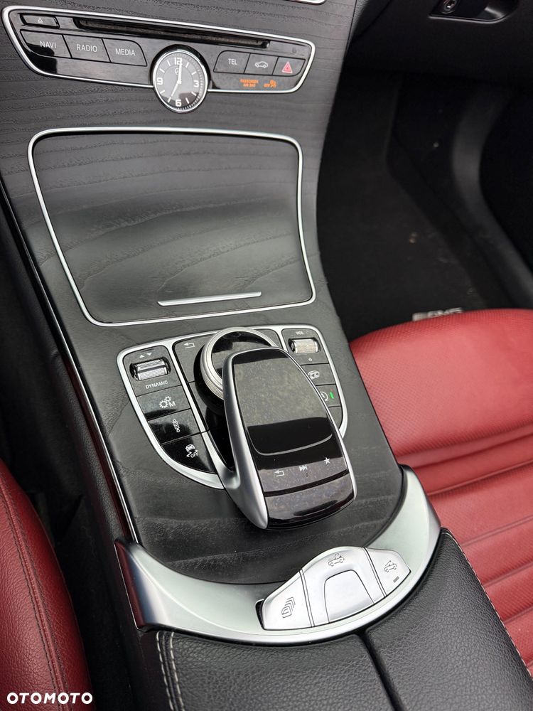 Mercedes-Benz Klasa C - 19