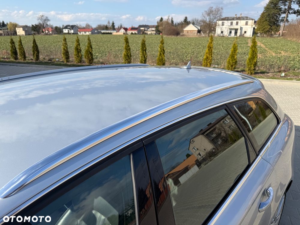 Audi A6 Avant 3.0 TDI DPF quattro S tronic - 14