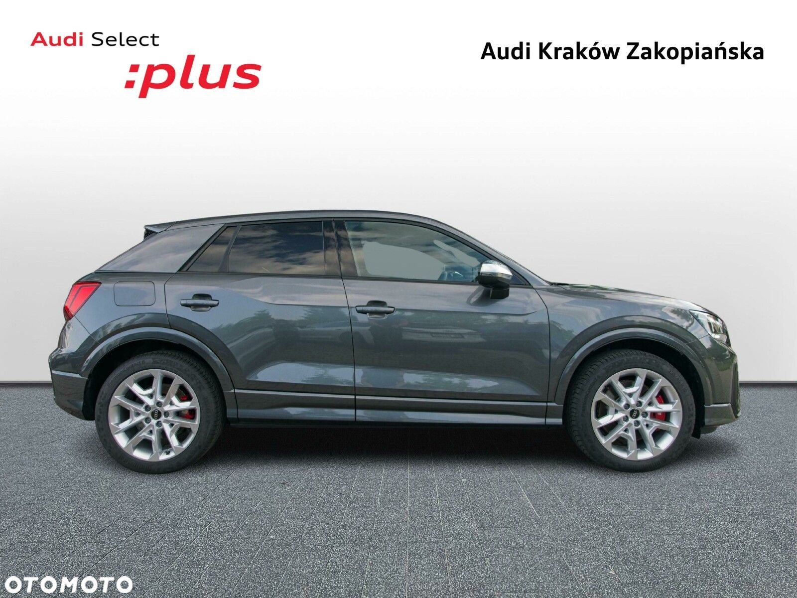 Audi SQ2 - 4