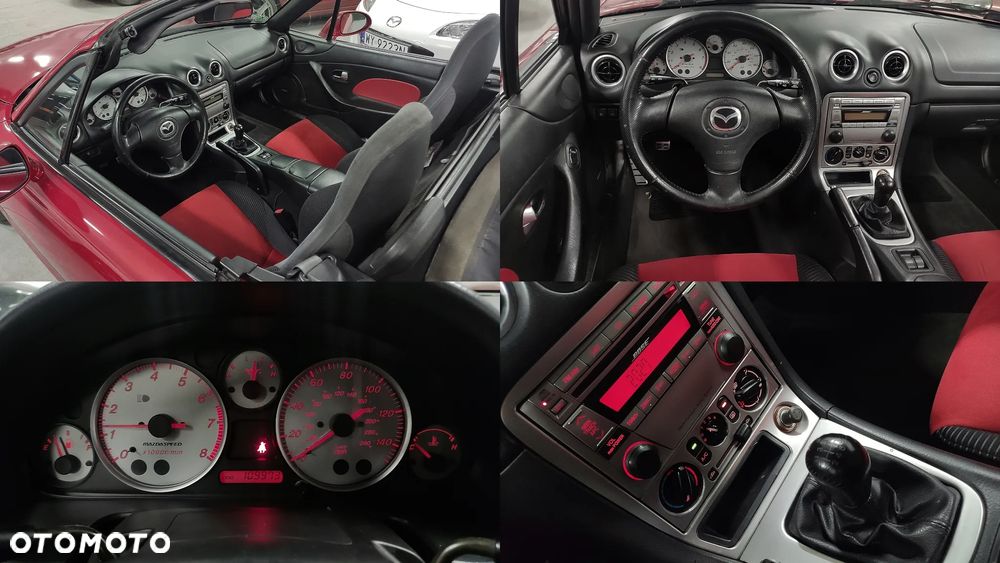 Mazda MX-5 - 21