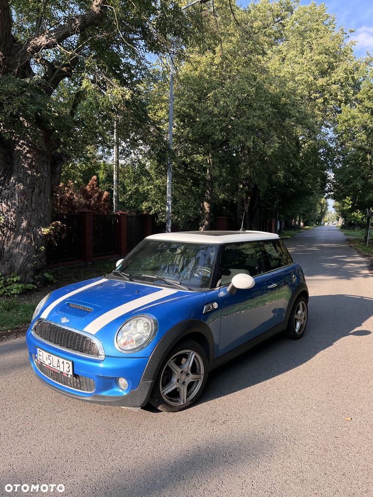 MINI Cooper - 2