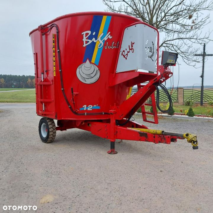 Strautmann PEECON VME 120 - 3