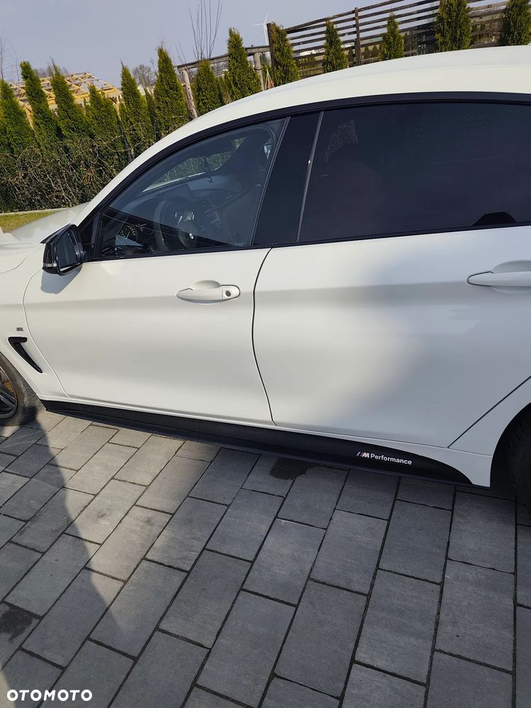 BMW Seria 4 430i M Sport sport - 19