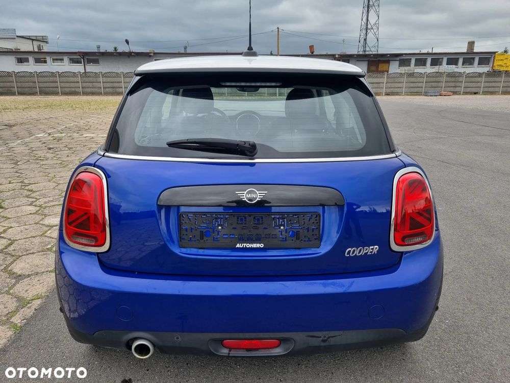 MINI Cooper Classic Trim - 13