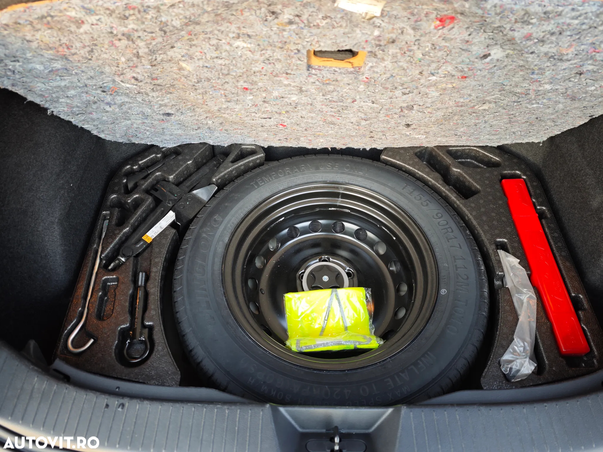 Nissan Qashqai 1.3 DIG-T N-CONNECTA - 14