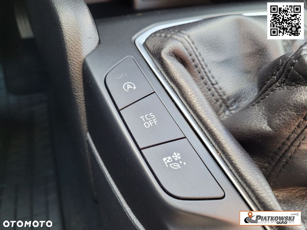 Ford Focus - 28