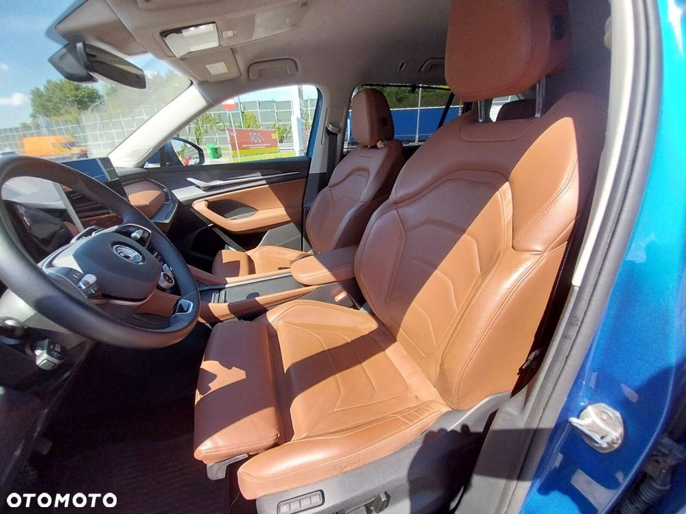 Skoda Kodiaq - 13