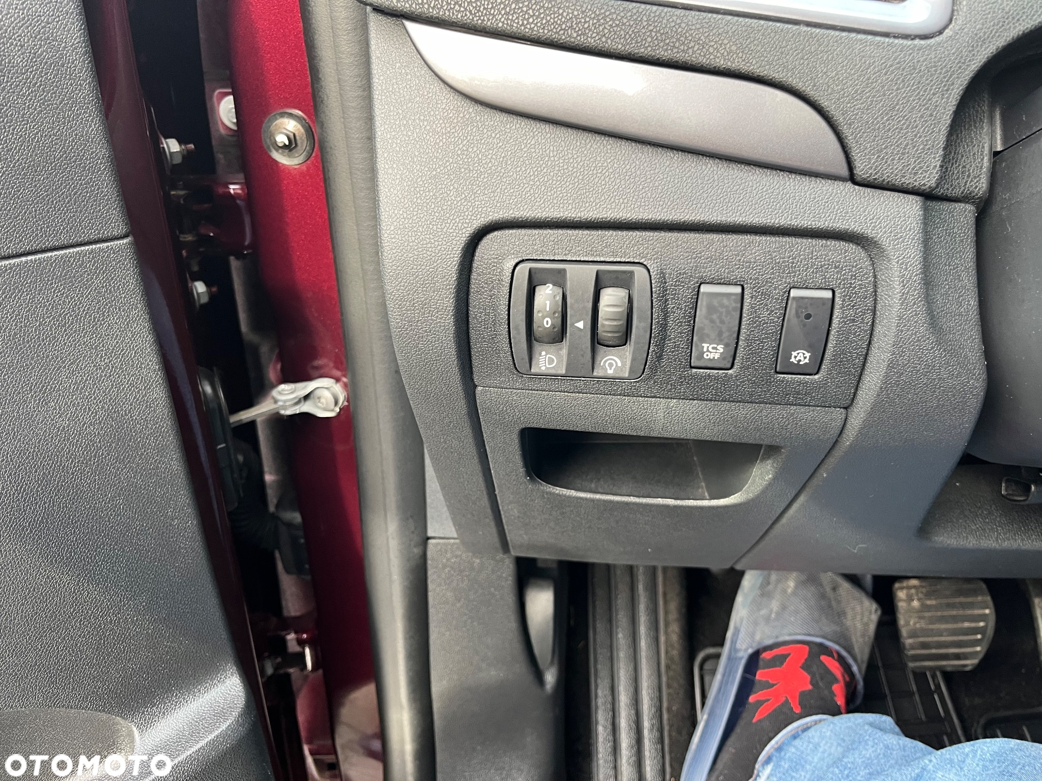 Renault Scenic ENERGY TCe 130 BOSE EDITION - 18