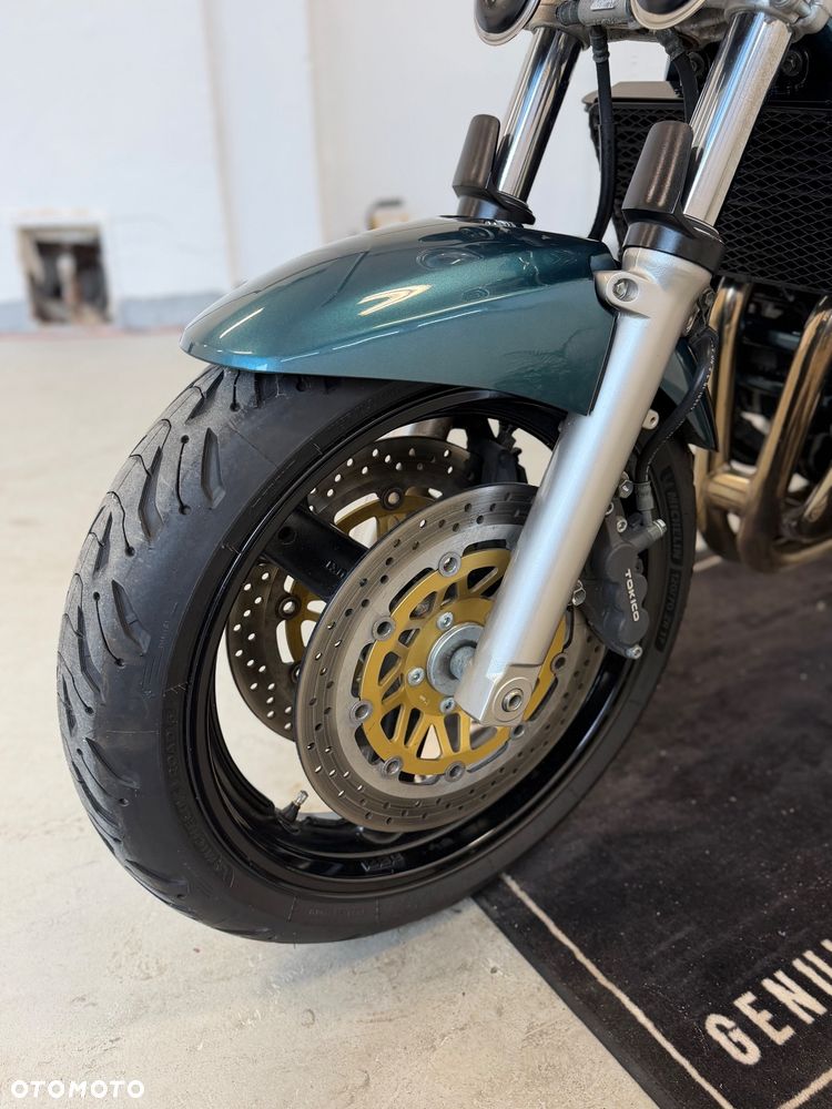 Suzuki Bandit - 21