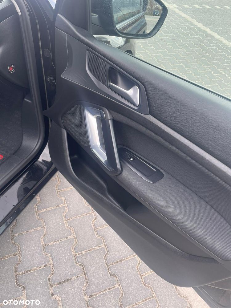 Peugeot 308 BlueHDi 150 Automatik Stop & Start Allure - 16