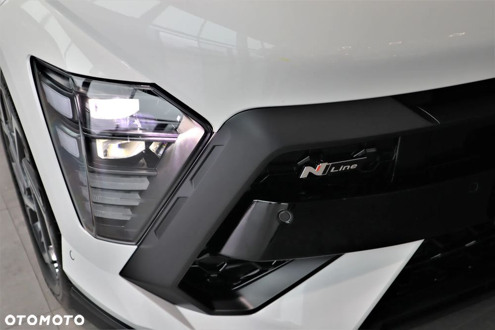 Hyundai Kona 1.6 T-GDI N-Line DCT - 15