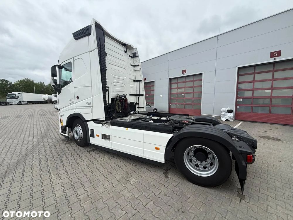 Volvo FH 500 I-SAVE - 3