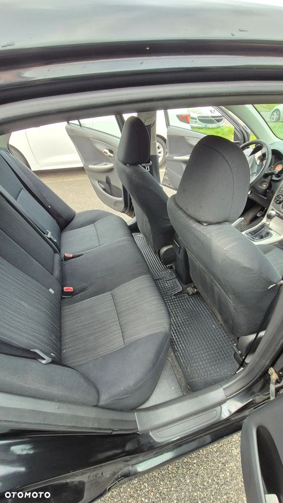Toyota Corolla - 9