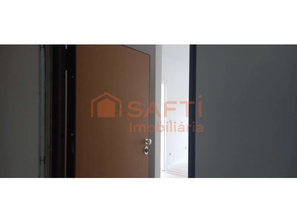 Apartamento T2 centro de Monção - Grande imagem: 5/9