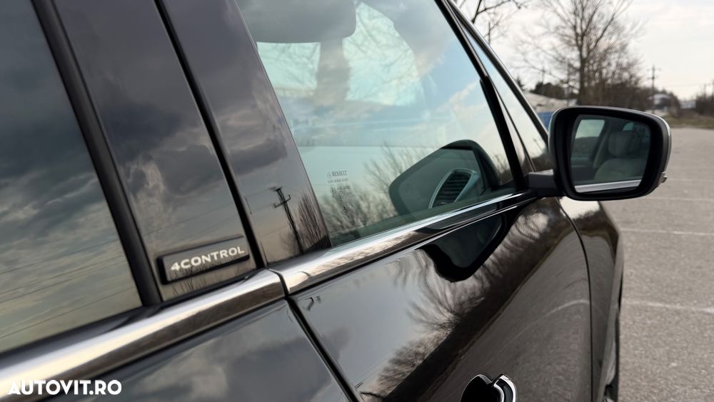 Renault Espace Energy dCi 160 EDC Initiale Paris - 23