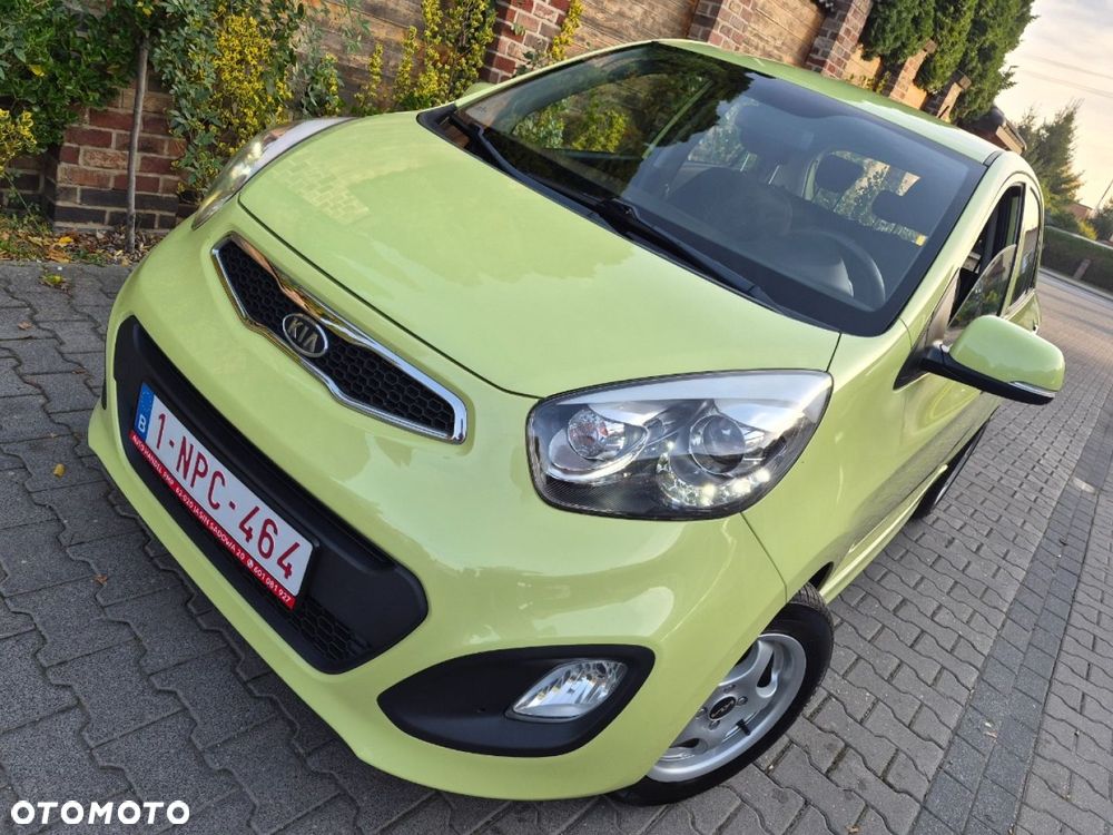 Kia Picanto - 27