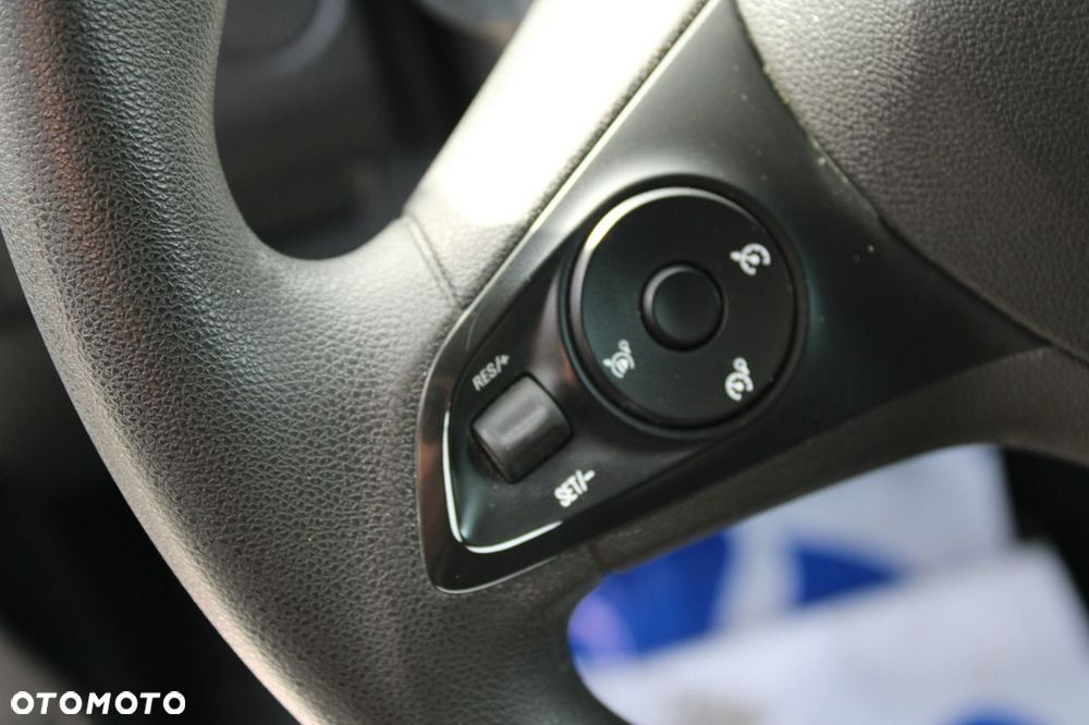 Opel Combo - 17