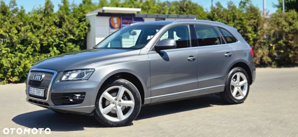 Audi Q5 2.0 TDI Quattro S tronic Prime Line - 6
