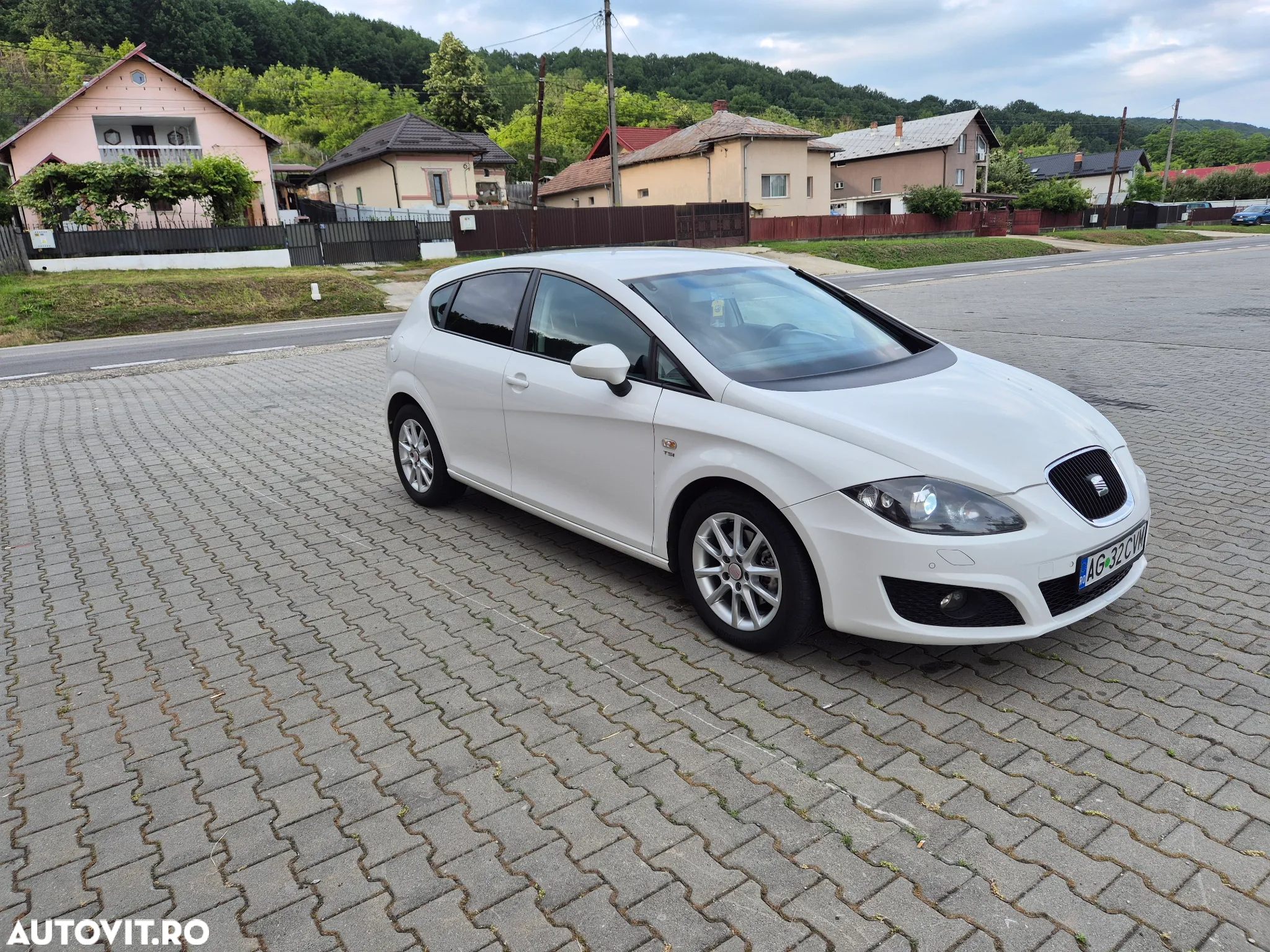 Seat Leon 1.4 TSI Style - 3