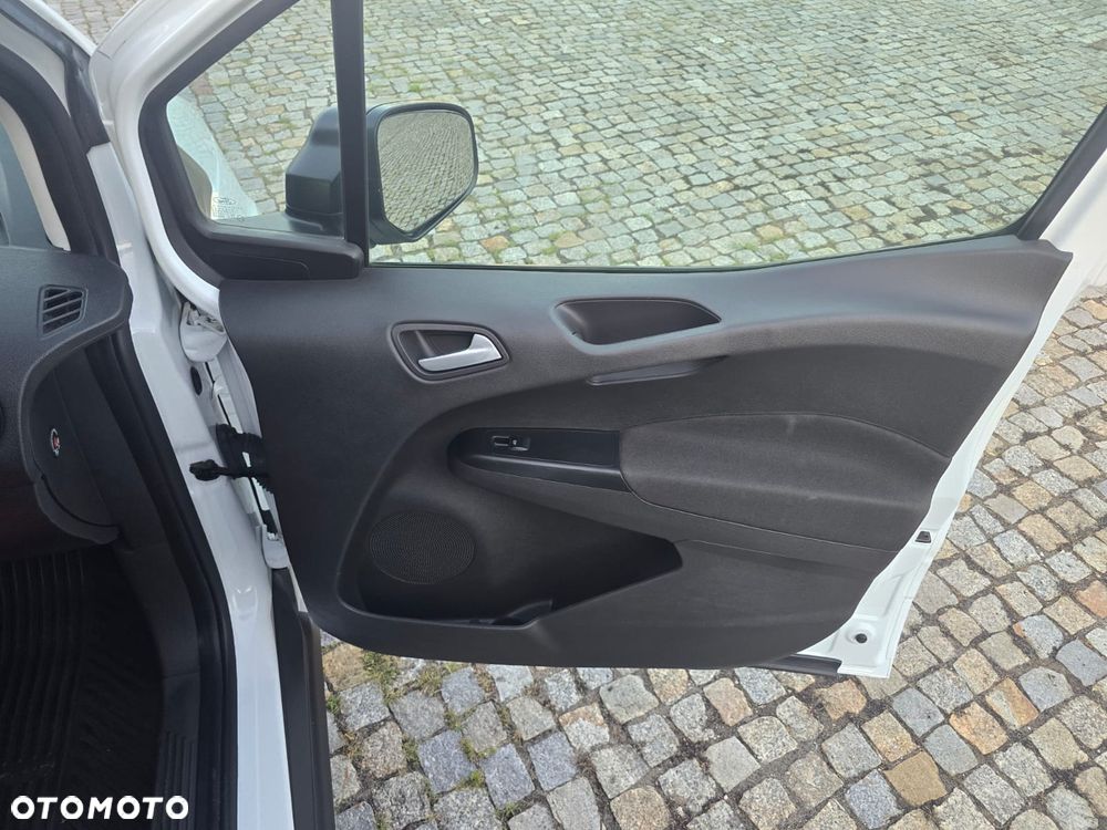 Ford TRANSIT COURIER - 14