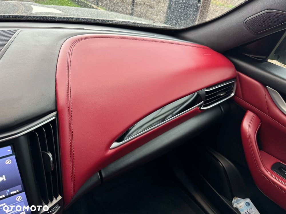 Maserati Levante Q4 GranSport - 28